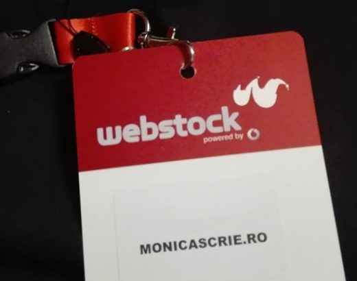legitimatie webstock