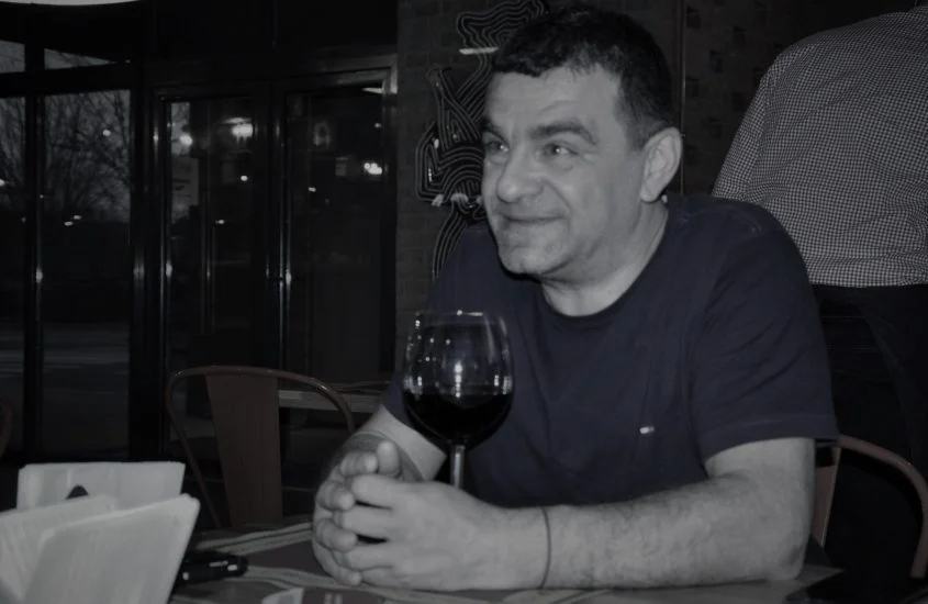 Interviu Mihai Margineanu