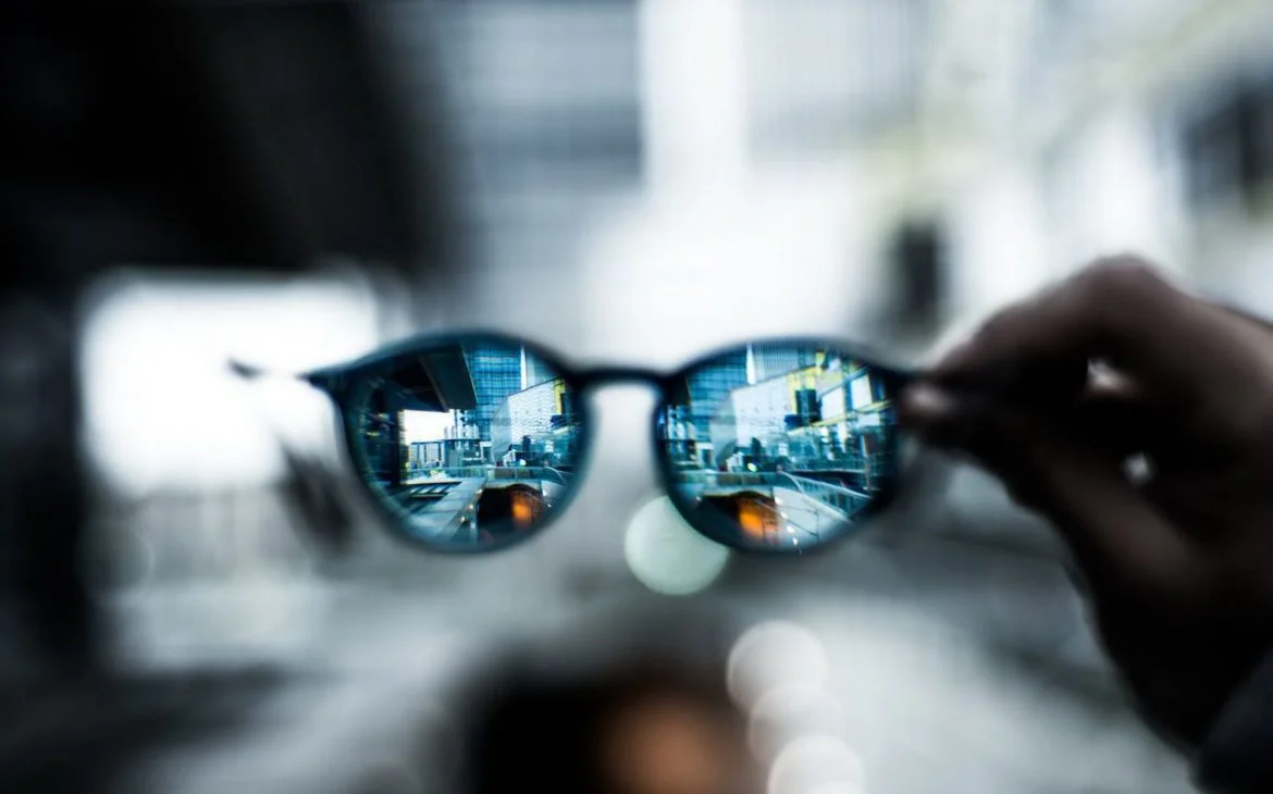 Cel care a apăsat pe buton